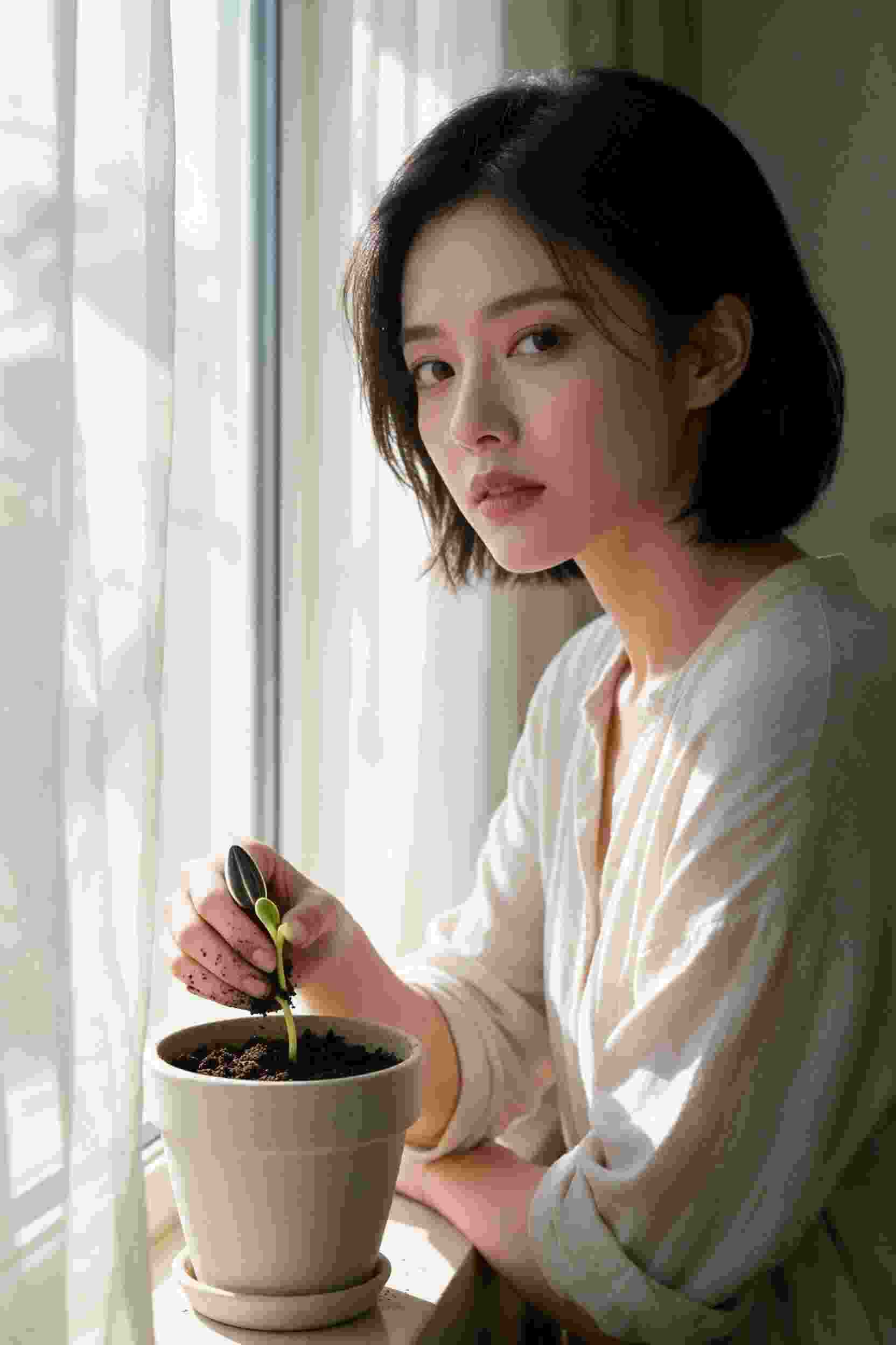 乡村浪子回头