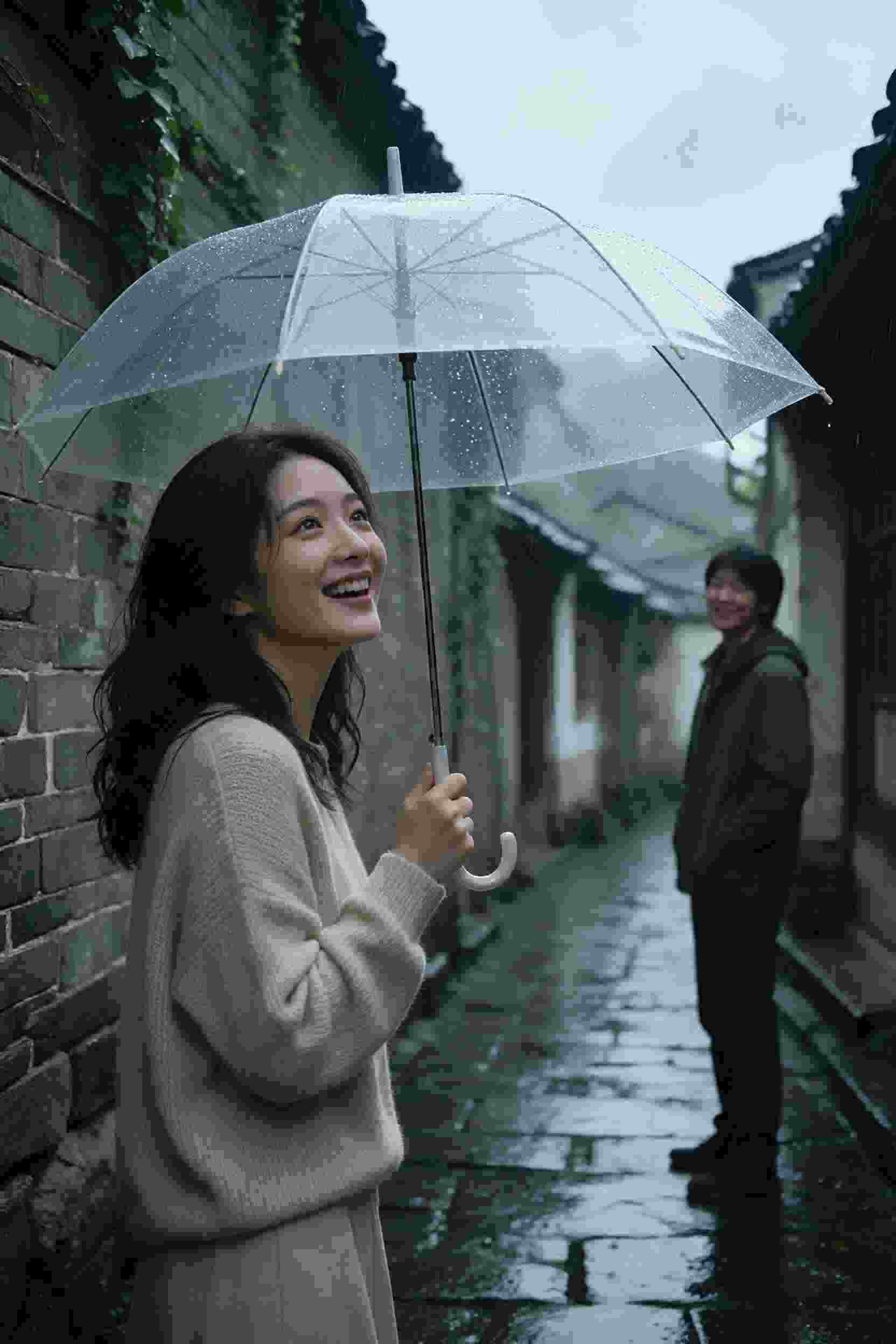 农村小仙女