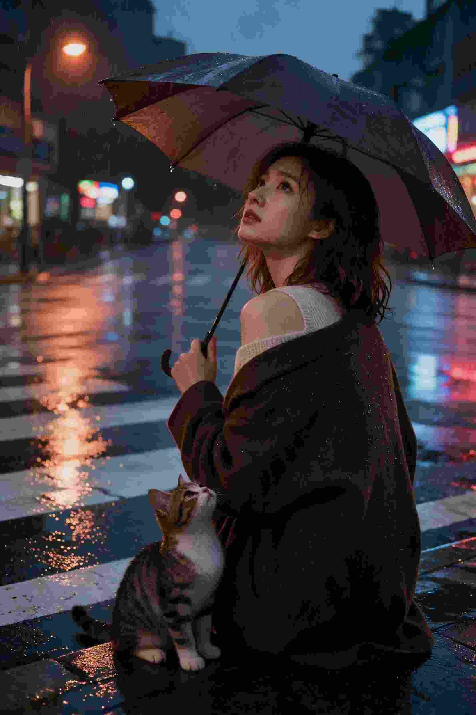 凶手是谁