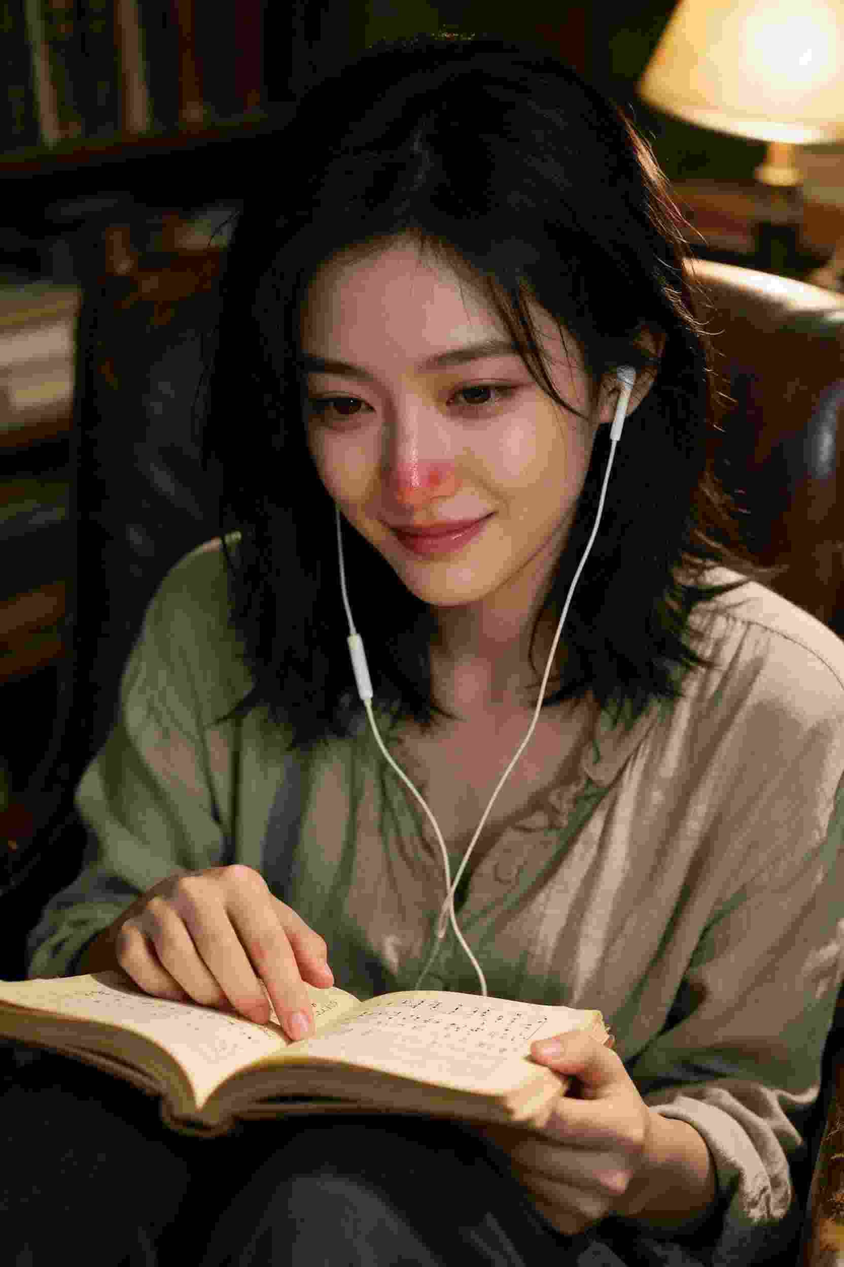 家有贤妻